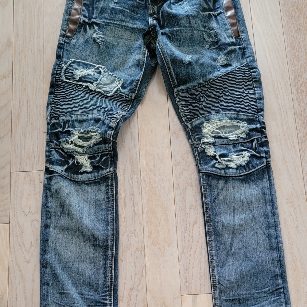 Mens Jeans